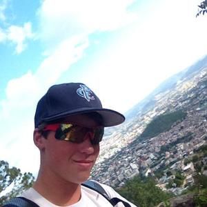 Meet your Posher, John